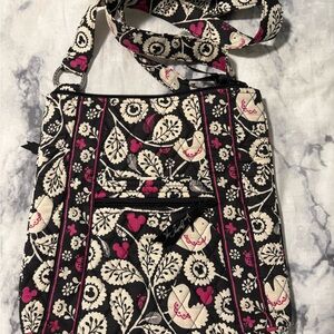 Disney Vera Bradley crossbody